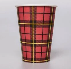 Wolf Wegwerp Drinkbeker 180 Cc Multicolor - Partybeker Van Papier - Koffie Beker - Wegwerpbeker - Drinkbeker 2500 Stuks - Verjaardagen - Koffiebekers To Go - To Go - Kwaliteit Drinkbeker - Schenkbeker - Kartonnen Bekers - Papieren Bekers 2500 Stuks -Tafelwaren Verkoop 1200x1181 1