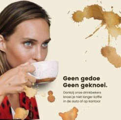 LaCardia Koffiebeker To Go Premium Blauw – Thermosbeker – Theebeker – 380ML – Herbruikbaar -Tafelwaren Verkoop 1200x1185 3