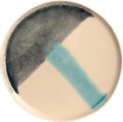 Palmer Serviesset Marlow Stoneware 6-persoons 24-delig Blauw Grijs Wit -Tafelwaren Verkoop 1200x1191 6