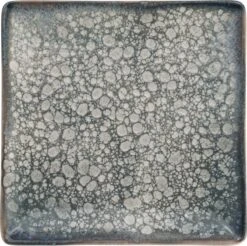 Lite-Body Hermes Gebaksbordjes - Set Van 8 Stuks - Ø16 Cm - Grijs Relief -Tafelwaren Verkoop 1200x1194 9