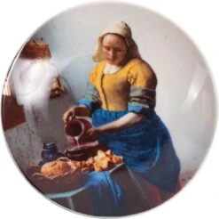 Gusta Hollandse Meesters - Gebaksbordje - ø15cm - Set 3 Stuks -Tafelwaren Verkoop 1200x1196 13