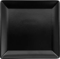 Lite-Body Hermes Gebaksbordjes - Set Van 8 Stuks - Ø16 Cm - Zwart Mat -Tafelwaren Verkoop 1200x1196 15