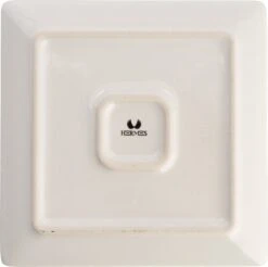 Lite-Body Hermes Gebaksbordjes - Set Van 8 Stuks - Ø16 Cm - Grijs Relief -Tafelwaren Verkoop 1200x1196 16