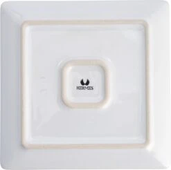 Lite-Body Hermes Gebaksbordjes - Set Van 8 Stuks - Ø16 Cm - Wit -Tafelwaren Verkoop 1200x1197 23