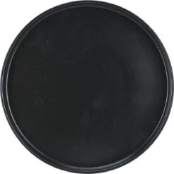 Homecookingchef Serviesset - Mat Zwart - 16-delig - Sterk Aardewerk -Tafelwaren Verkoop 1200x1199 1