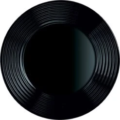 Luminarc Harena Serviesset - Zwart - 19-delig - 6 Persoons -Tafelwaren Verkoop 1200x1199 2