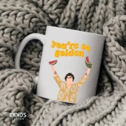 Harry Styles Mok - One Direction - Cadeau Voor Vrouw - Verjaardag Cadeau - Cadeau Voor Haar - Mokken En Bekers - Cadeau Voor Vrouw - Valentijndag - Theeglazen - Koffiemok -Tafelwaren Verkoop 1200x1200 103