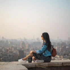 Volcan RVS Koffiebeker To Go - Thermosbeker - Theebeker - Coffee - Zwart -Tafelwaren Verkoop 1200x1200 194