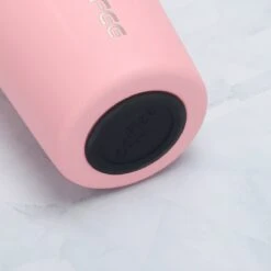 Premium RVS Koffiebeker To Go - Thermosbeker - Theebeker - 380ml - Roze -Tafelwaren Verkoop 1200x1200 268