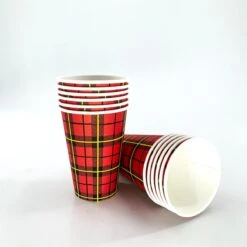 Wolf Wegwerp Drinkbeker 180 Cc Multicolor - Partybeker Van Papier - Koffie Beker - Wegwerpbeker - Drinkbeker 2500 Stuks - Verjaardagen - Koffiebekers To Go - To Go - Kwaliteit Drinkbeker - Schenkbeker - Kartonnen Bekers - Papieren Bekers 2500 Stuks -Tafelwaren Verkoop 1200x1200 284