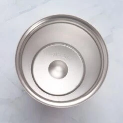 Koffiebeker To Go | Lekvrije Thermosbeker | Thermosfles | RVS Reisbeker | Dubbelwandige Travel Mug | 350 Ml | Roze -Tafelwaren Verkoop 1200x1200 310