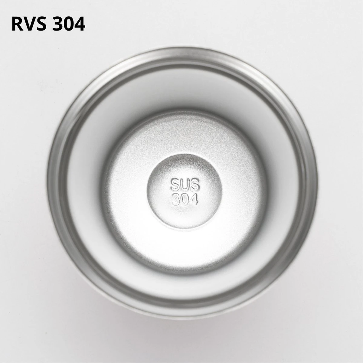 Castagnola Design RVS Koffiebeker To Go - Rood - 380ml - Thermosbeker - Theebeker 9 Castagnola Design RVS Koffiebeker To Go - Rood - 380ml - Thermosbeker - Theebeker - Afbeelding 9