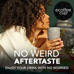 Ecoffee Cup Kerr & Napier 14oz/400ml - Anti Drup - Vegan - Cadeau - Verjaardag - Geschenk- Kados -Tafelwaren Verkoop 1200x1200 35