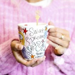 Blond Amsterdam, Specials Chantal Pyama Party Mok. 0,35L -Tafelwaren Verkoop 1200x1200 382