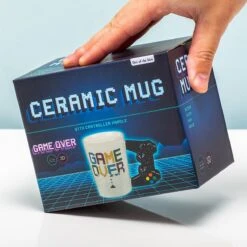 Out Of The Blue Game Over Controller Mok -Tafelwaren Verkoop 1200x1200 419