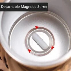 Zelfroerende Mok Usb Oplaadbaar Self Stirring Mug-thermosbeker-Zelf Mengende Usb Oplaadbare Beker Magnetische Roer Beker -Tafelwaren Verkoop 1200x1200 46