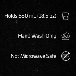 Star Wars - Lightsaber XL Warmte Beker 19 Star Wars - Lightsaber XL Warmte Beker -Tafelwaren Verkoop 1200x1200 545