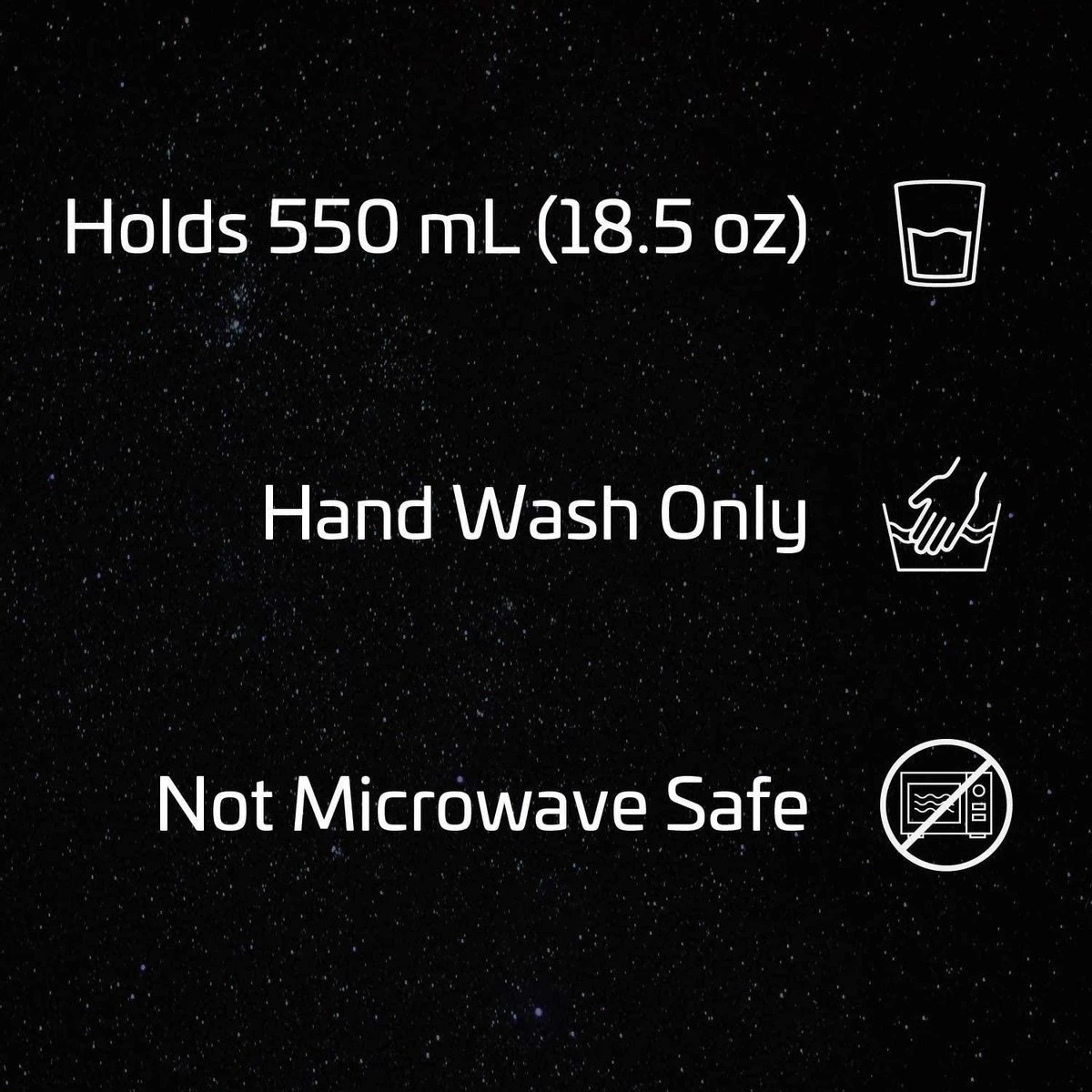 Star Wars - Lightsaber XL Warmte Beker 10 Star Wars - Lightsaber XL Warmte Beker - Afbeelding 10