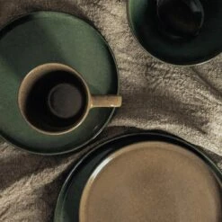 Dutch Rose Serenity - Dutch Rose Set 16 Delig Servies Groen -Tafelwaren Verkoop 1200x1200 581