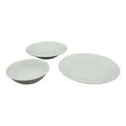 4goodz Porseleinen Servies 6 Persoons 50-delig - Startset - Wit -Tafelwaren Verkoop 1200x1200 603