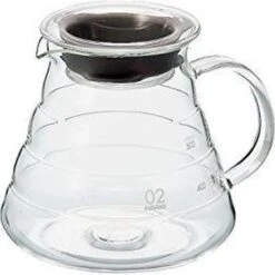 Coffee Hario Range Server V60-02 - 600ml -Tafelwaren Verkoop 1200x1200 663