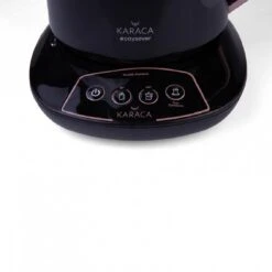 Karaca Caysever Caydanlik - Turkse Theepot Elektrisch - Theepot Kan Praten -Tafelwaren Verkoop 1200x1200 687