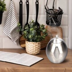 Vaja Valerie - Theepot Met Filter - Dubbelwandig - RVS - 1.2L -Tafelwaren Verkoop 1200x1200 715