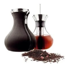 Eva Solo Thee-maker - Gewoven Grijs -Tafelwaren Verkoop 1200x1200 766