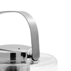 Viva Scandinavia Bjorn Theepot - Glas - Met Filter - 1,2 L - Transparant -Tafelwaren Verkoop 1200x1200 778