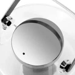 Viva Scandinavia Bjorn Theepot - Glas - Met Filter - 1,2 L - Transparant -Tafelwaren Verkoop 1200x1200 780