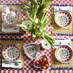 Blond Amsterdam Specials Hollands Glorie Snack Plate Klein -Tafelwaren Verkoop 1200x1200 782