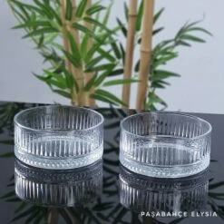 Pasabahce Elysia - Tapasschaaltjes - 235 Ml - Set Van 4 -Tafelwaren Verkoop 1200x1200 785