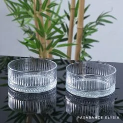 Pasabahce - Elysia - Tapasschaaltjes - 235 Ml - Set Van 12 -Tafelwaren Verkoop 1200x1200 790