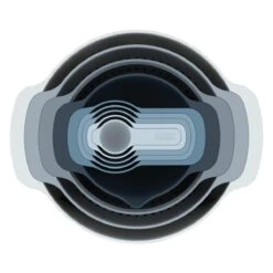 Joseph Joseph Editions Sky Nest 9 Plus Keukenhulpen - Polypropyleen - Set Van 9 Stuks - Oceaan -Tafelwaren Verkoop 1200x1200 811