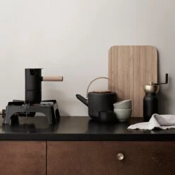 Stelton Suikerpot - Theo 9 Stelton Suikerpot - Theo -Tafelwaren Verkoop 1200x1200 823