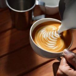 Merkloos Pazzo Goods - Melkkan - Melkkannetje Opschuim - Zilver - 350 Ml - Premium Kwaliteit - RVS - -Tafelwaren Verkoop 1200x1200 831