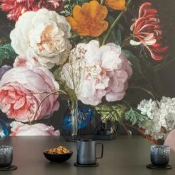 Krumble Melkkannetje 300ml / RVS Melkopschuimkan / Melkkan / Antraciet - Zwart -Tafelwaren Verkoop 1200x1200 836