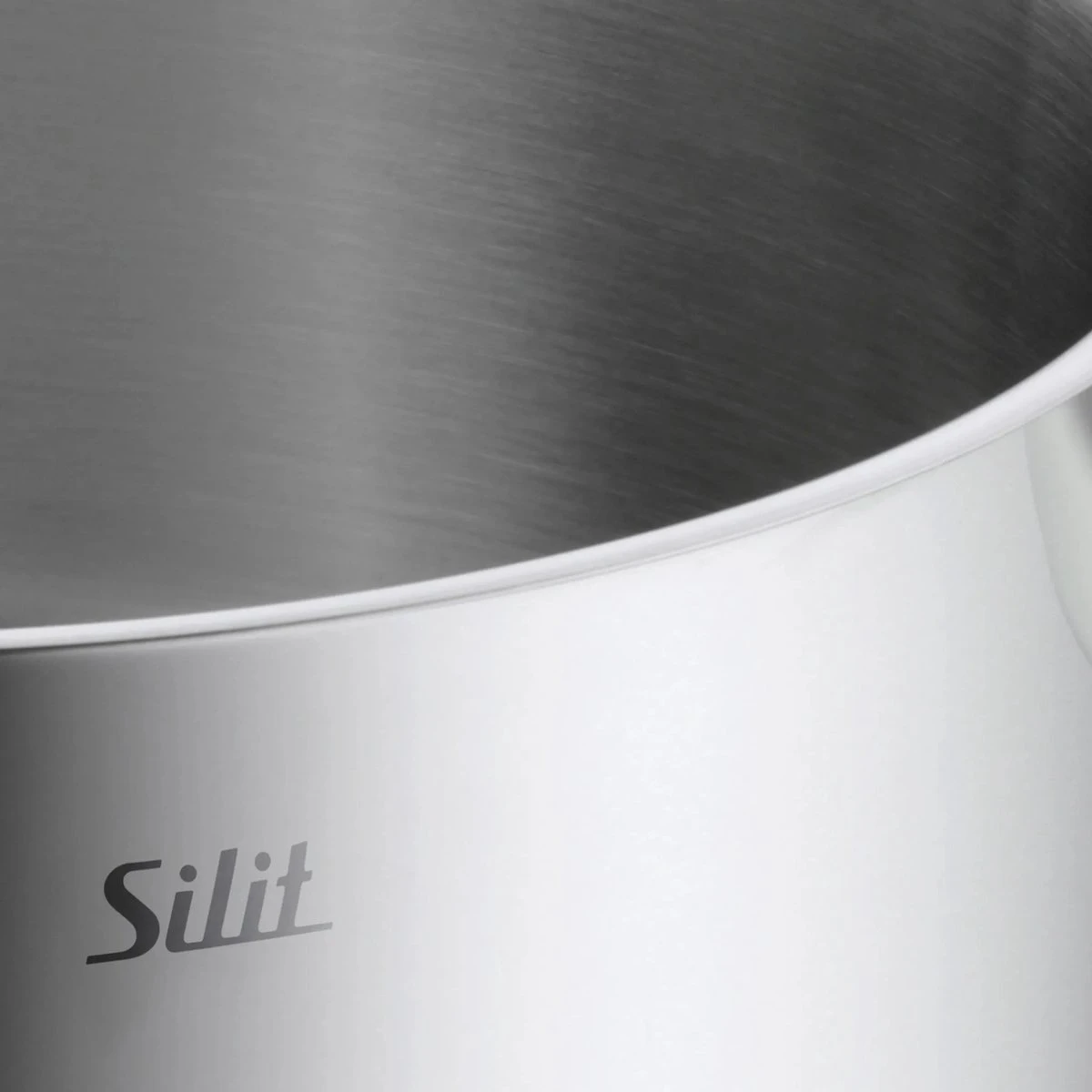 Silit Primo - Melkpot - 14 Cm 3 Silit Primo - Melkpot - 14 Cm - Afbeelding 3