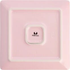 Lite-Body Hermes Gebaksbordjes - Set Van 8 Stuks - Ø16 Cm - Roze Mat -Tafelwaren Verkoop 1200x1200 867