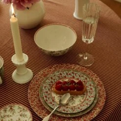 Laura Ashley Stockbridge Collectables - Laura Ashley Giftset 4 Bekers 32 Cl. -Tafelwaren Verkoop 1200x1200 87