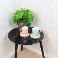 Orange85 Espresso Kopjes - Set Van 6 - Met Oor - 160ml - Meerdere Kleuren - Pastel - Aardewerk -Tafelwaren Verkoop 1200x1200 9