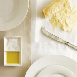 Maxwell & Williams White Basics Round - Dinerbord - Ø 27.5 X 2,5 Cm - Wit -Tafelwaren Verkoop 1200x1200 908