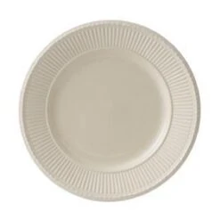 Wedgwood Edme Dinerbord - Ø26 Cm - Wit -Tafelwaren Verkoop 1200x1200 934