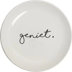 Bord Set Van 4 Stuks ø15cm . Met Tekst Geniet / Lekker/ Vandaag Is Mijn Lievelingsdag /hondje Gusta 15 Bord Set Van 4 Stuks ø15cm . Met Tekst Geniet / Lekker/ Vandaag Is Mijn Lievelingsdag /hondje Gusta -Tafelwaren Verkoop 1200x1200 937