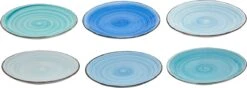 Studio Tavola Ontbijtborden Ocean Blue ø 19 Cm - 6 Stuks -Tafelwaren Verkoop 1200x428 2