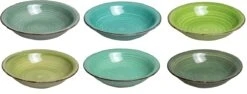 Imperial Kitchen Serviesset Green 18-delig -Tafelwaren Verkoop 1200x458