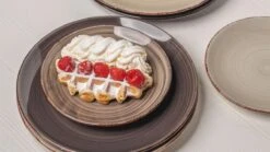 Studio Tavola Ontbijtborden Vintage Loft ø 19 Cm - 6 Stuks -Tafelwaren Verkoop 1200x674 8