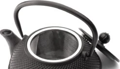 Bredemeijer - Theepot Jang 1,1L Gietijzer Zwart -Tafelwaren Verkoop 1200x690 2