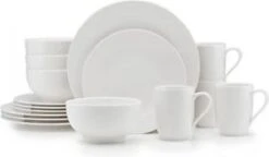 Villeroy & Boch For Me Starter Set - 4 Personen - Porselein -Tafelwaren Verkoop 1200x699 2