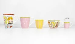 Blond Amsterdam - Even Bijkletsen - Espresso Kopje - Dots - 50 Ml 10 Blond Amsterdam - Even Bijkletsen - Espresso Kopje - Dots - 50 Ml -Tafelwaren Verkoop 1200x705